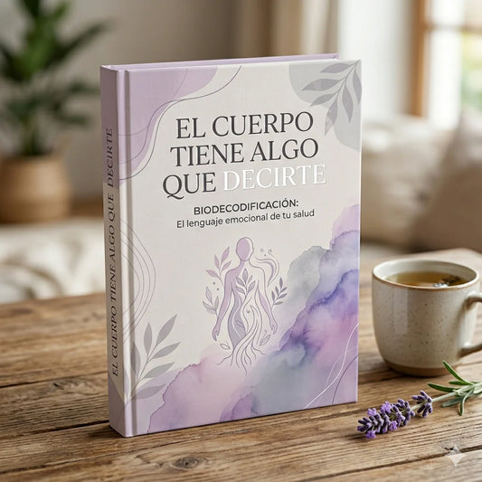 El codigo secreto de tu cuerpo