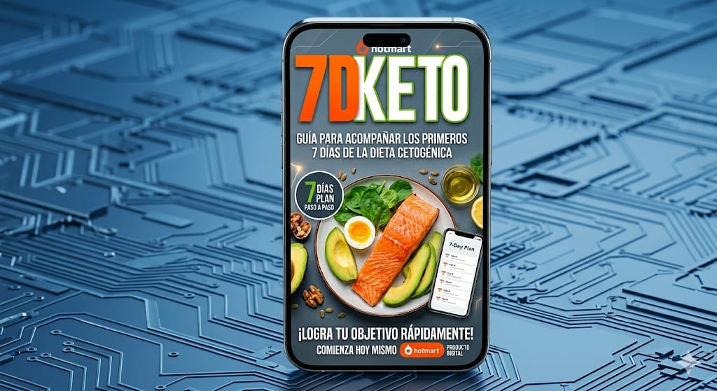 7D Keto