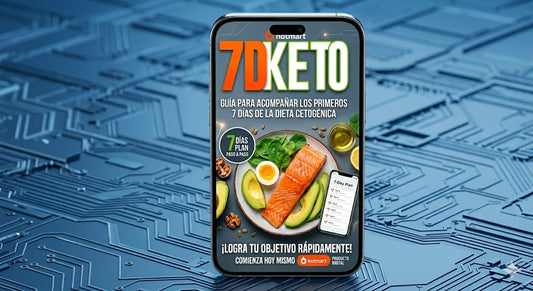 7D Keto