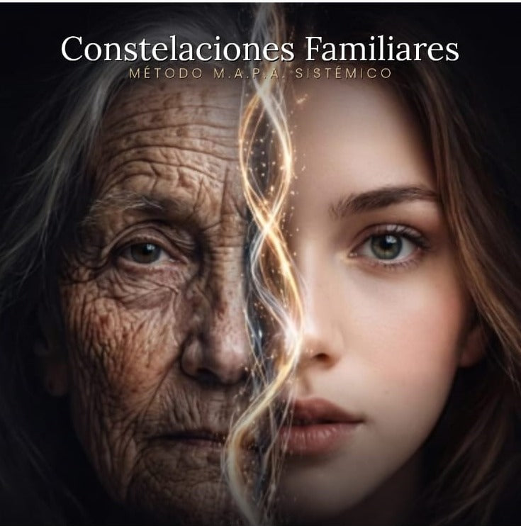 Constelaciones Familiares